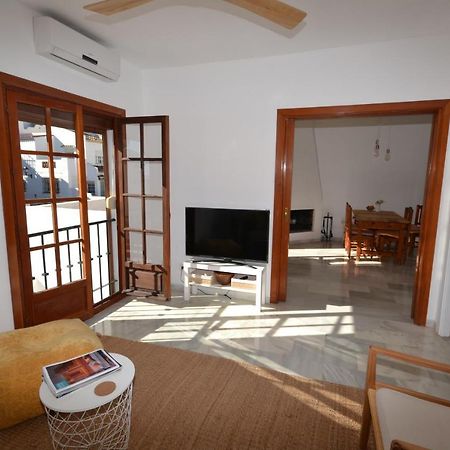 Gaviotas Apartment Manilva Exterior photo